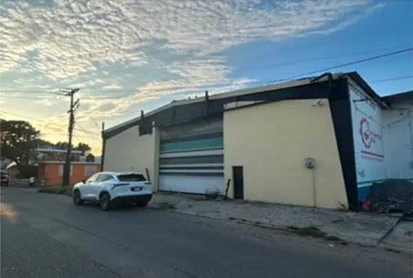 Bodega en venta en Adolfo Ruiz Cortines, Veracruz — foto 2 de 9