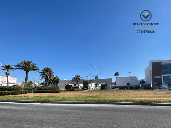 Terreno en venta en Zona Plateada, Pachuca de Soto — foto 2 de 23