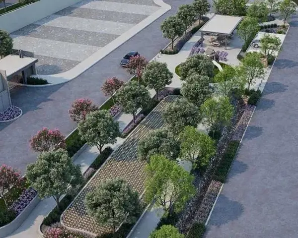 Terreno en venta en Santa Fe, Torreón — foto 2 de 9