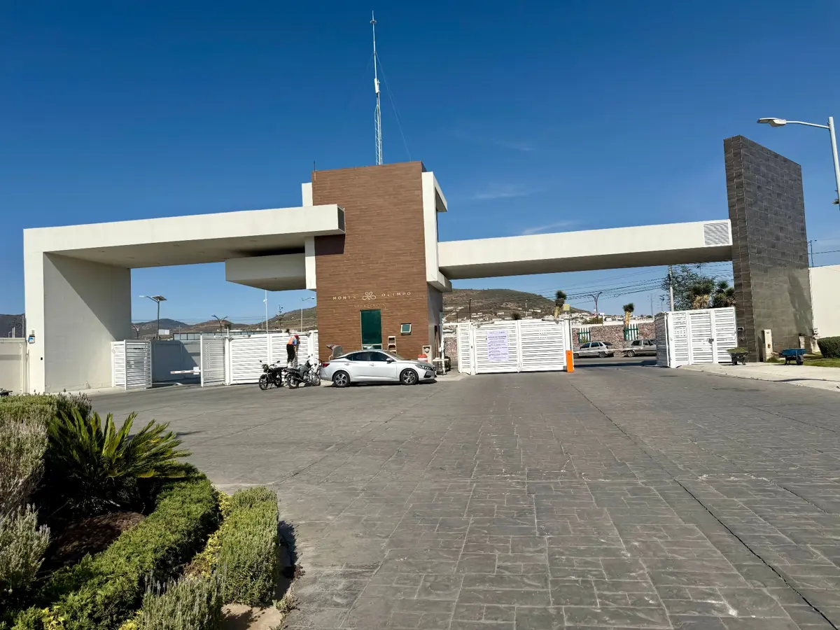 Casa en venta en Monte Olimpo Residencial, Pachuca de Soto — foto 1 de 33