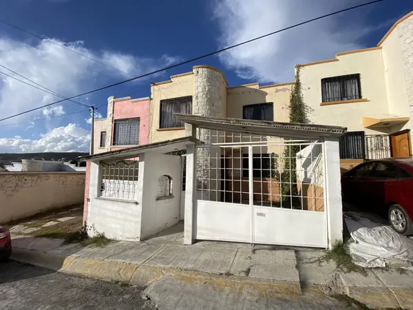 Casa en venta en Privadas de San Cristóbal, Mineral de la Reforma — foto 3 de 16