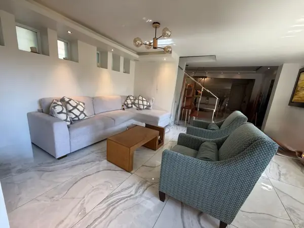 Casa en venta en San Jeronimo Lidice, La Magdalena Contreras — foto 2 de 23