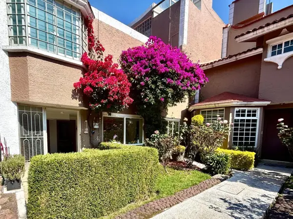 Casa en Venta en Condominio Privado – San Jerónimo Lídice Casa en Venta en Condominio Privado – San Jerónimo Lídice