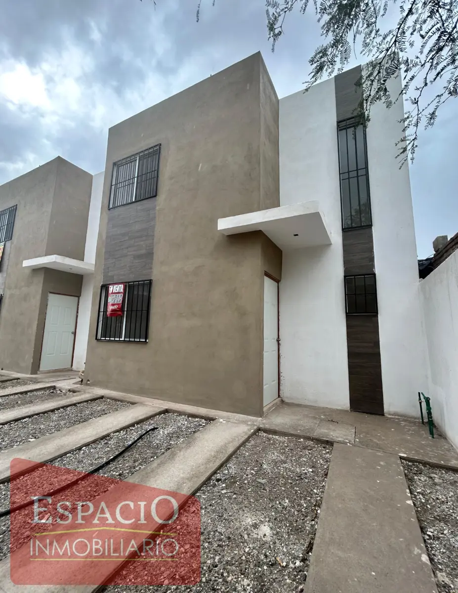 Casa en venta en Ejido Ana, Torreón — foto 1 de 11