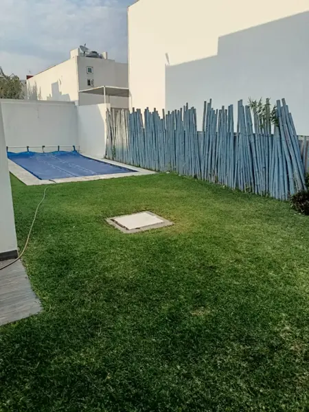 Casa en venta en Tierra Larga, Cuautla — foto 3 de 19