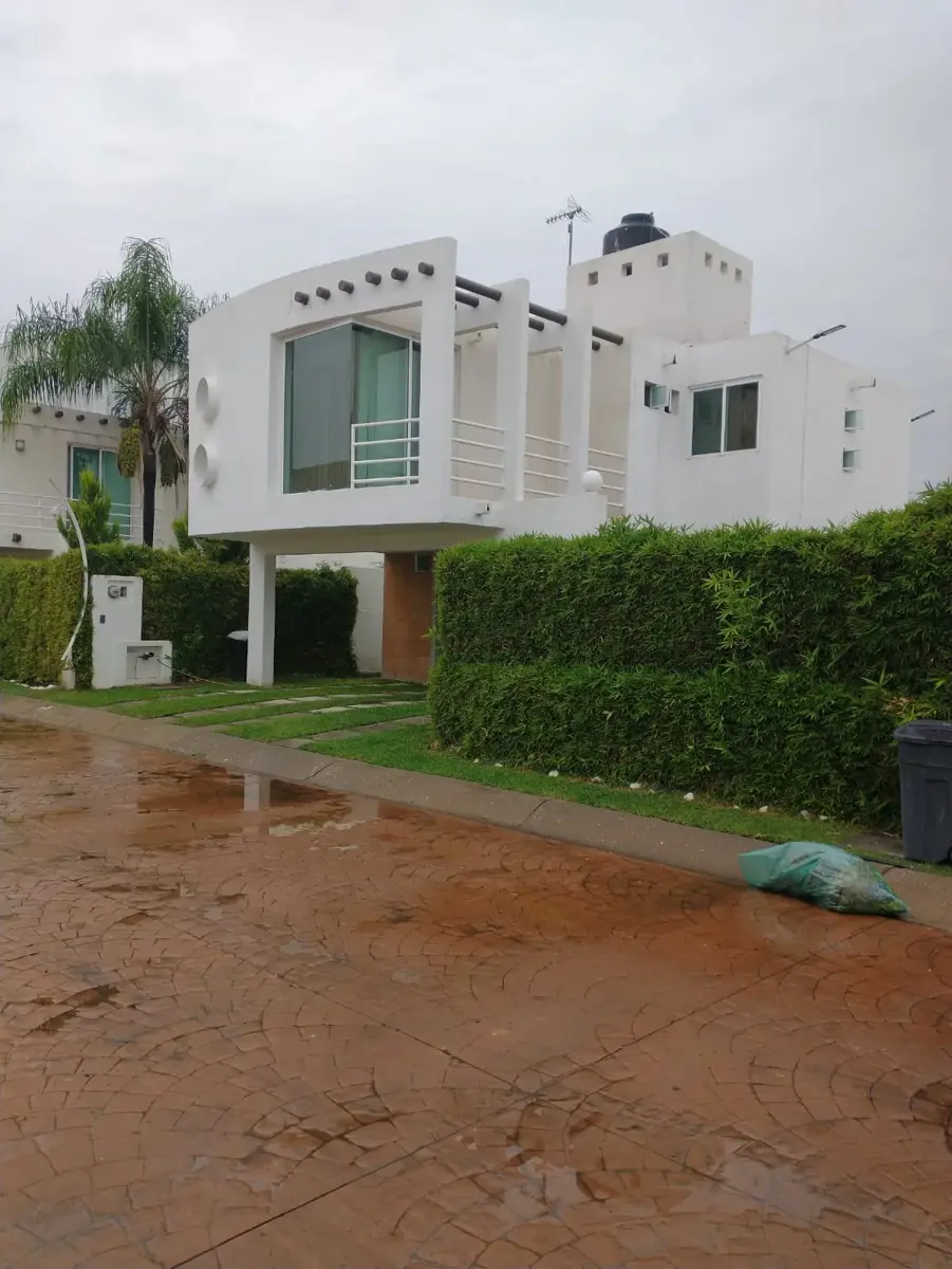 Casa en venta en Tierra Larga, Cuautla — foto 1 de 19