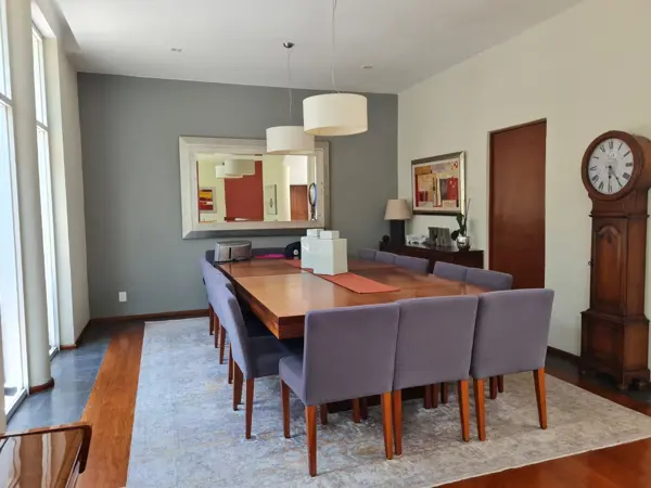 Casa en venta en Contadero, Cuajimalpa de Morelos — foto 2 de 15