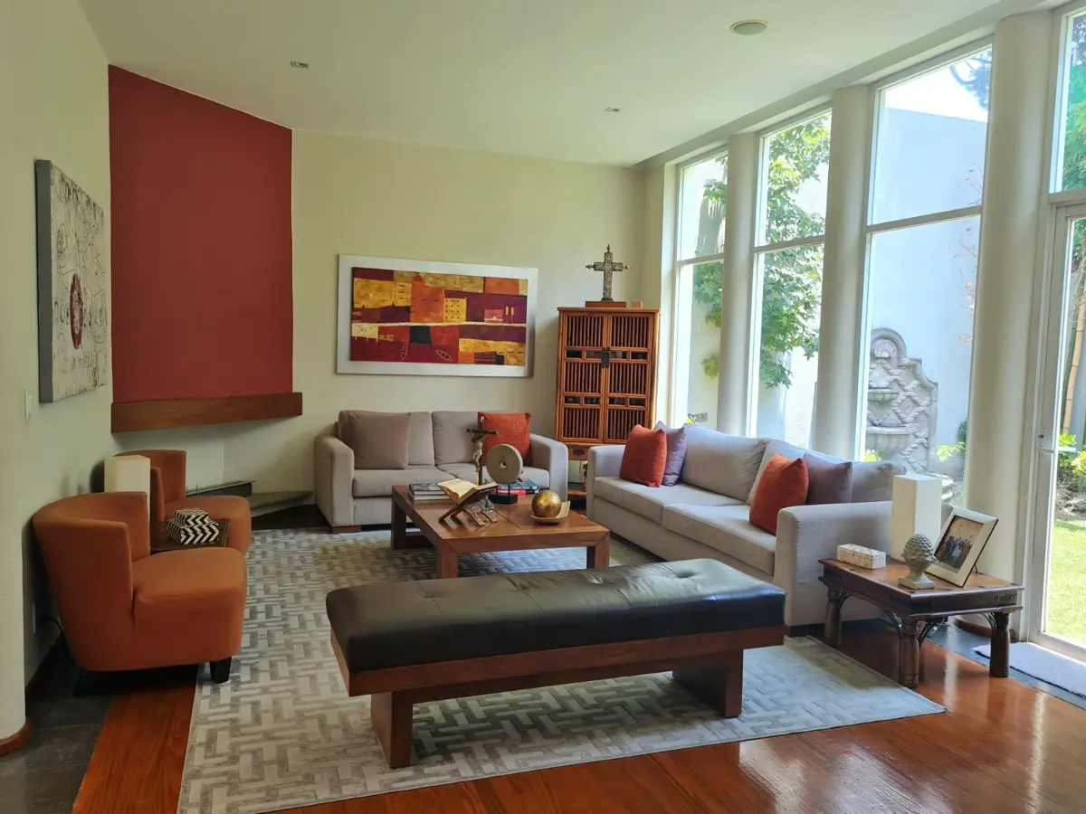 Casa en venta en Contadero, Cuajimalpa de Morelos — foto 1 de 15