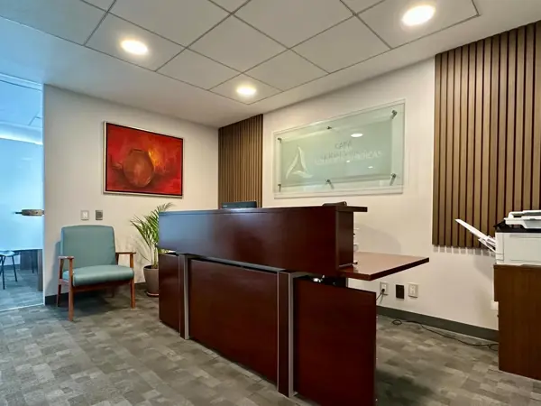 Oficina en venta en Santa Fe, Álvaro Obregón — foto 2 de 14