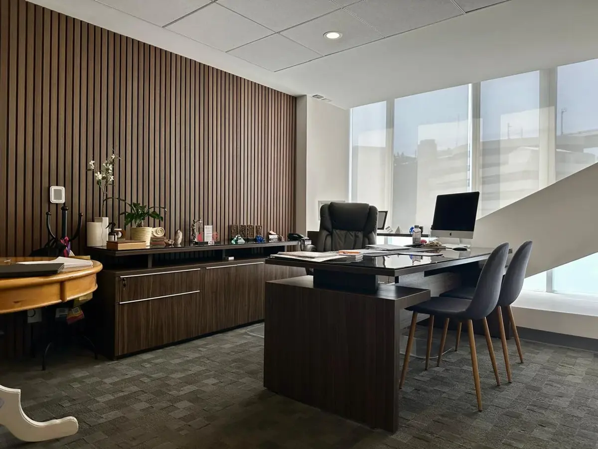 Oficina en venta en Santa Fe, Álvaro Obregón — foto 1 de 14