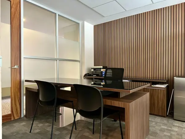 Oficina en venta en Santa Fe, Álvaro Obregón — foto 3 de 14