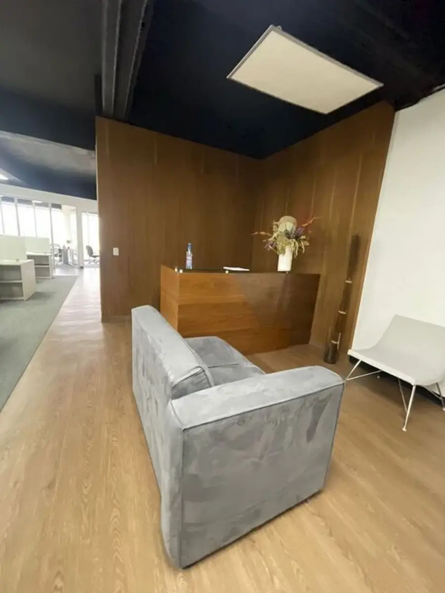 Oficina en renta en Jardines del Pedregal, Álvaro Obregón — foto 1 de 10