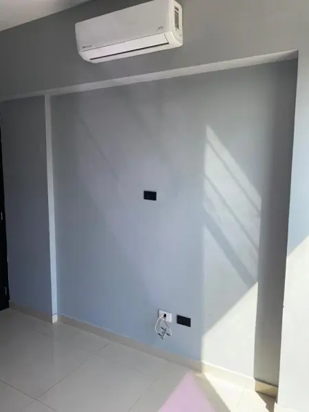 Departamento en renta en Chapultepec, Culiacán — foto 3 de 12