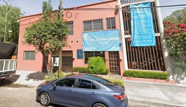 Casa en venta en Portales Norte, Benito Juárez — foto 2 de 3