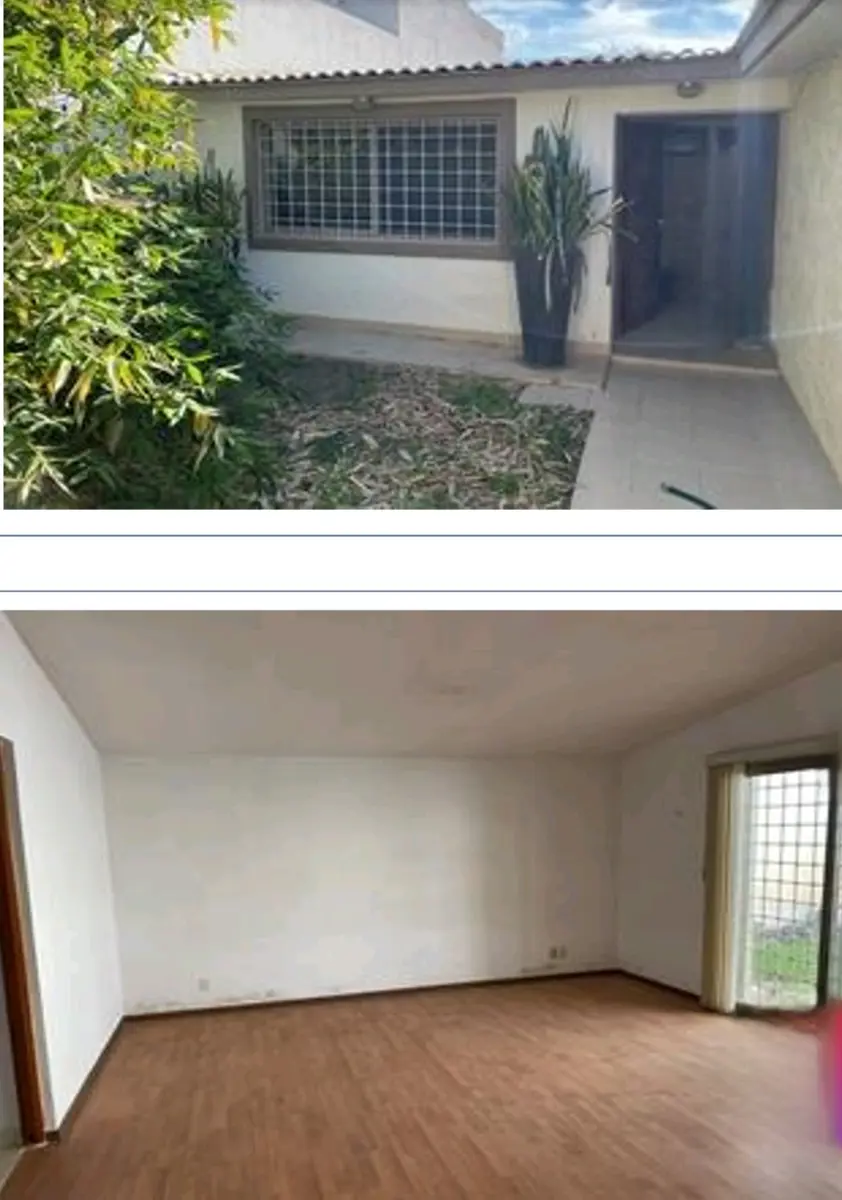 Casa en venta en San Isidro, Torreón — foto 1 de 10