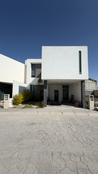 Casa en Venta de 3 Recámaras en Privada Villa Megan, Pachuca, Hidalgo