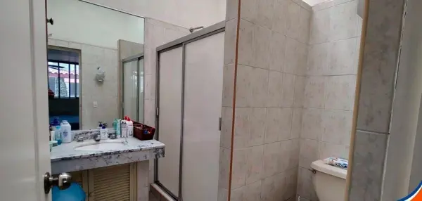 Casa en venta en Del Valle Centro, Benito Juárez — foto 3 de 4