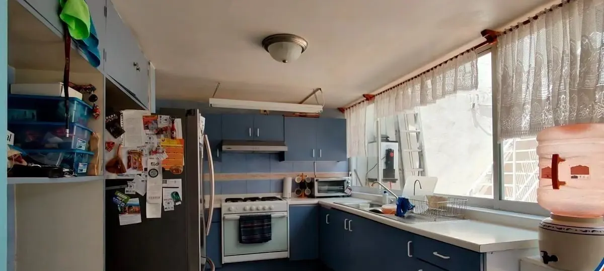 Casa en venta en Del Valle Centro, Benito Juárez — foto 1 de 4