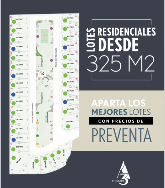 Terreno en venta en Almeras, Torreón — foto 3 de 3