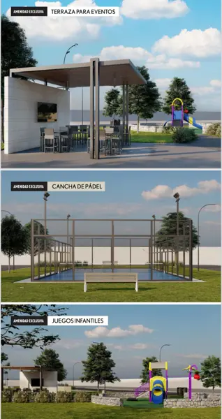 Terreno en venta en Almeras, Torreón — foto 2 de 3