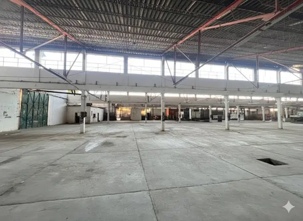 Nave en renta en Nuevo Torreon, Torreón — foto 3 de 9