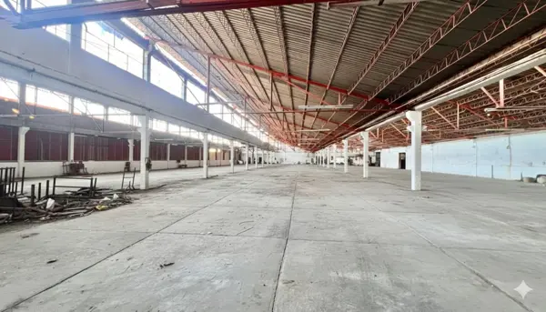 Nave en renta en Nuevo Torreon, Torreón — foto 2 de 11