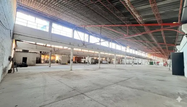 Nave en renta en Nuevo Torreon, Torreón — foto 2 de 9