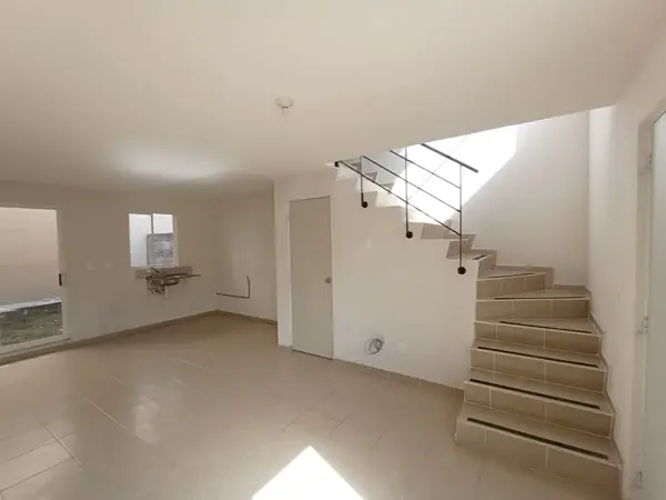 Casa en venta en Real Segovia, Huejotzingo — foto 3 de 20