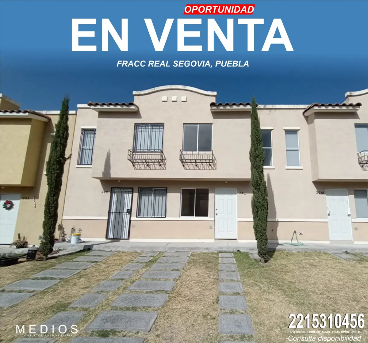 Casa en venta en Real de Huejotzingo, Huejotzingo — foto 1 de 20