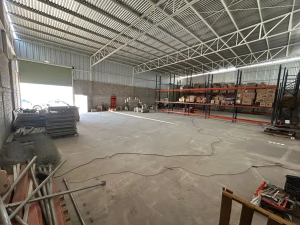 Bodega en RENTA, Torreón Coah