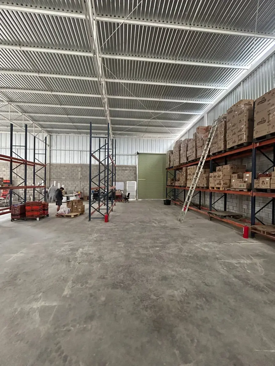 Vista 3 de Bodega en RENTA, Torreón Coah