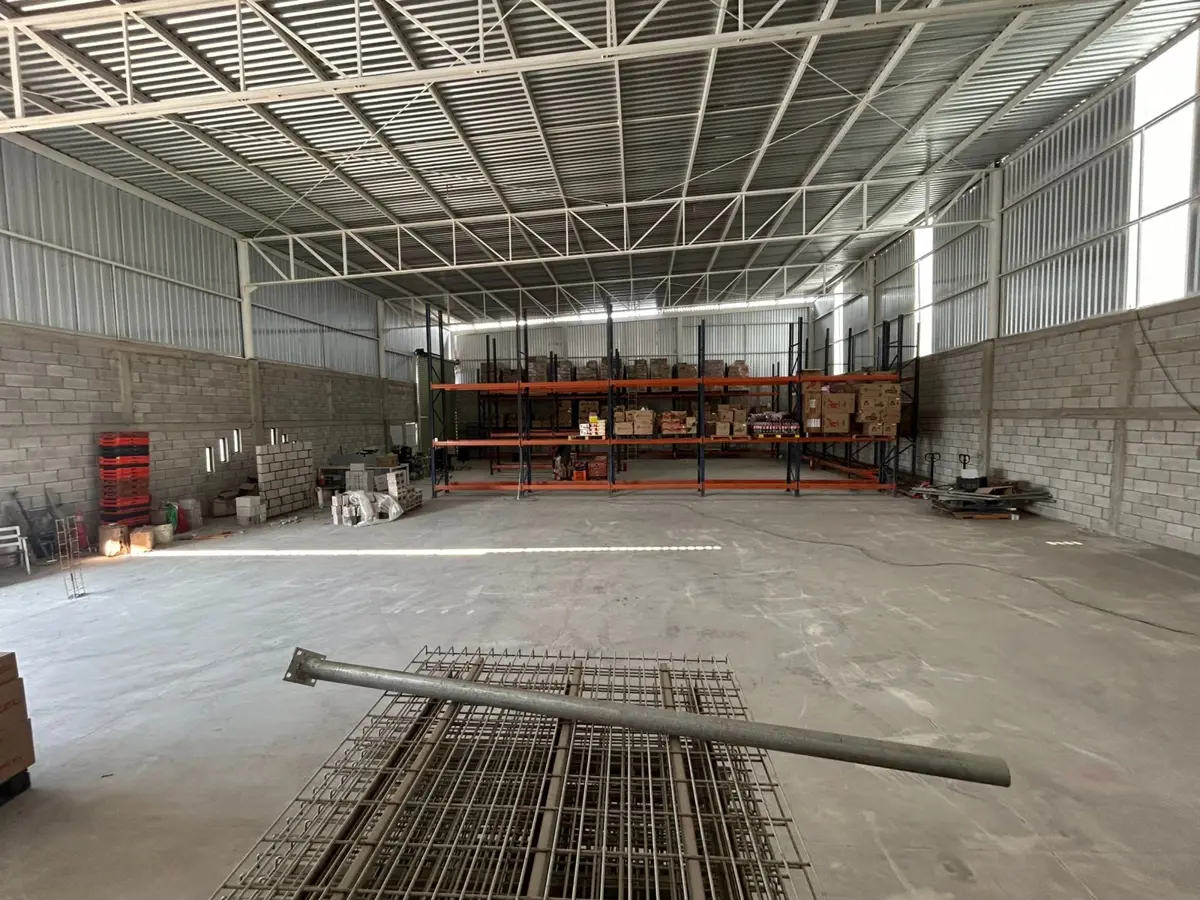 Vista 5 de Bodega en RENTA, Torreón Coah