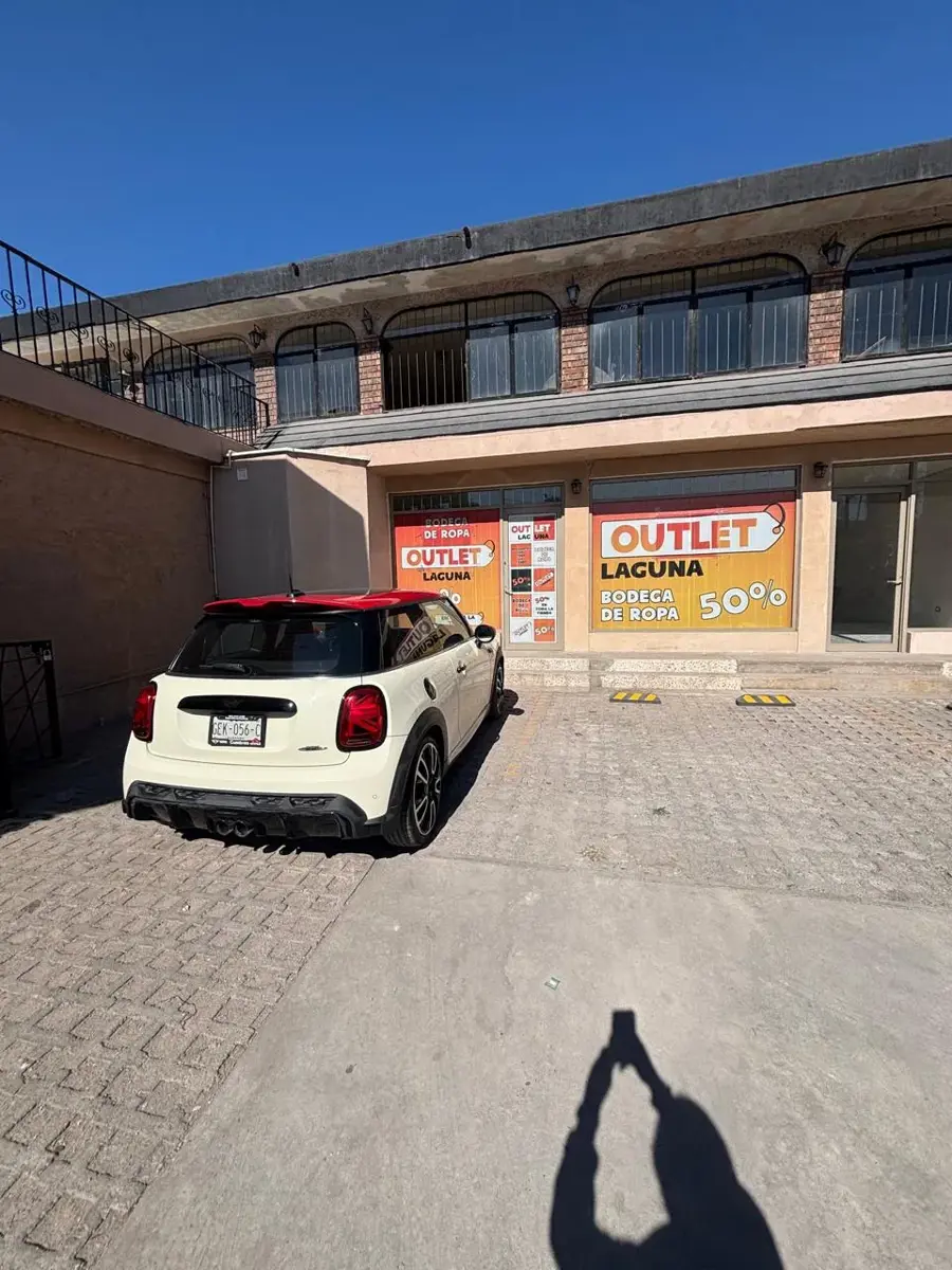 Local en renta en Torreon Centro, Torreón — foto 1 de 9