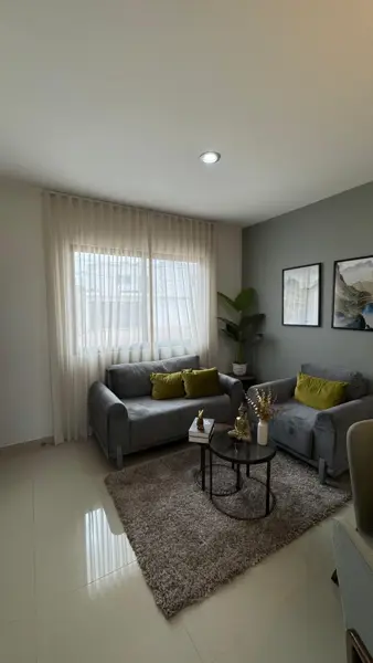 Departamento en venta en Vicente Lombardo Toledano, Culiacán — foto 3 de 11