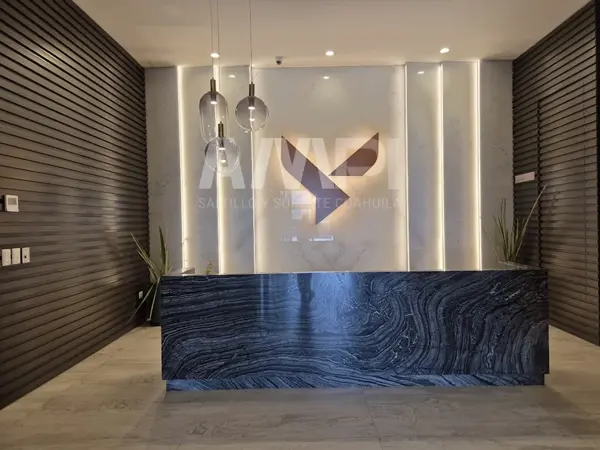 Departamento en venta en Alpes Norte, Saltillo — foto 2 de 24