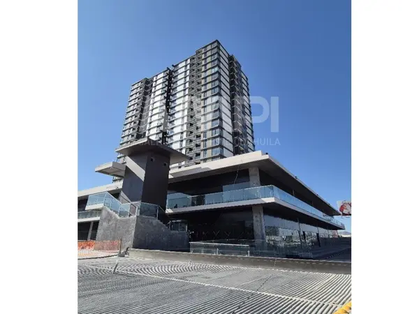 Departamento en venta en Alpes Norte, Saltillo — foto 3 de 24