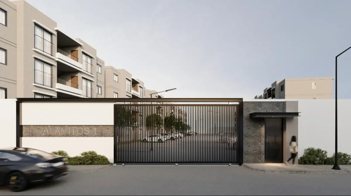 Departamento en venta en Vicente Lombardo Toledano, Culiacán — foto 1 de 11