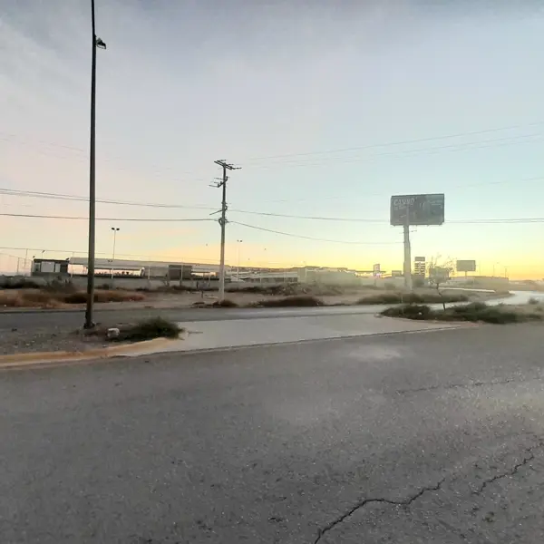 Terreno en renta en Ampliación Senderos, Torreón — foto 3 de 4