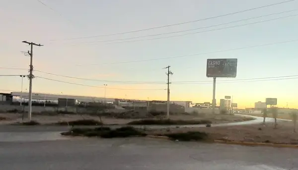 Terreno en renta en Ampliación Senderos, Torreón — foto 3 de 4