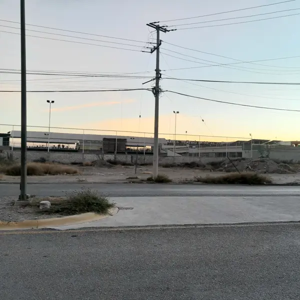 Terreno en renta en Ampliación Senderos, Torreón — foto 3 de 5