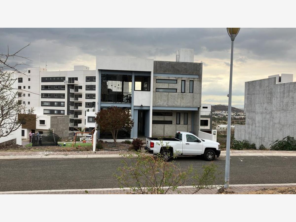 Casa en venta en Punta Esmeralda, Corregidora — foto 1 de 14