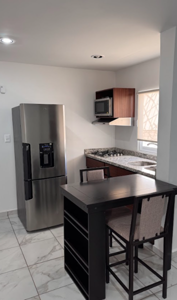 DEPARTAMENTO EN RENTA COL ALDAMA CULIACAN SINALOA