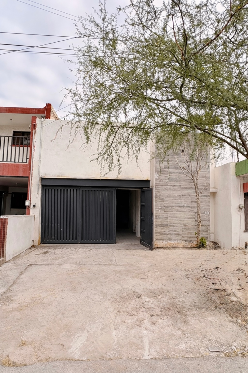 Casa en venta en Torreon Centro, Torreón — foto 1 de 11