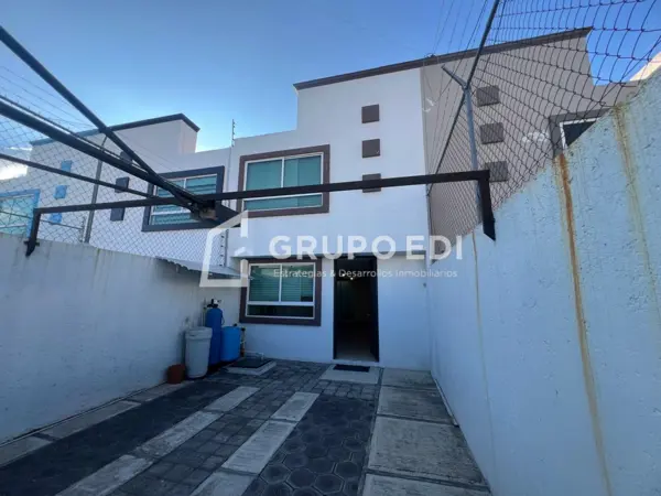 Casa en venta en Santiago Momoxpan, San Pedro Cholula — foto 2 de 21