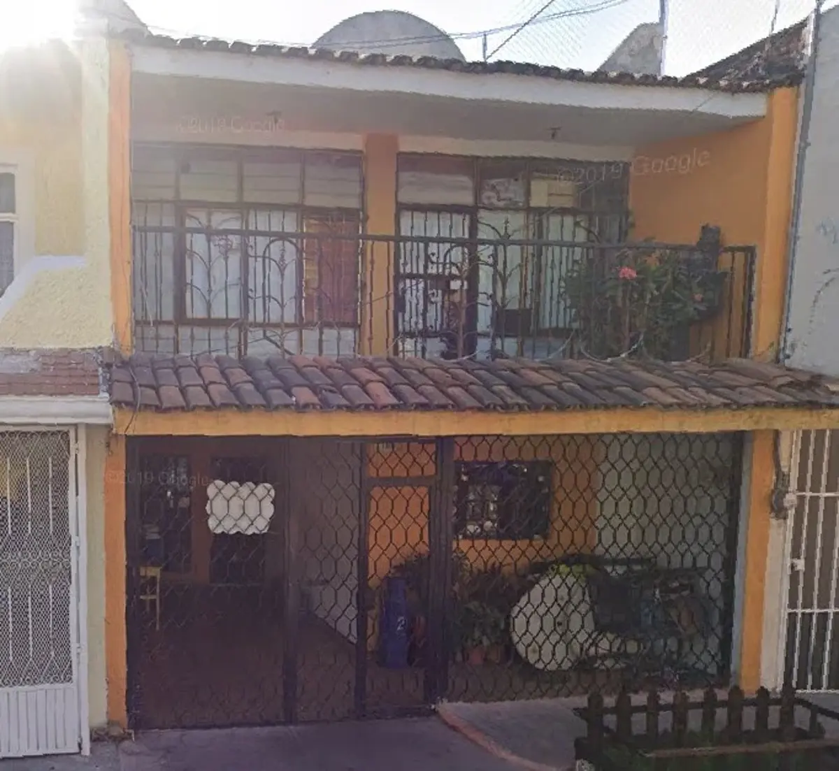 Casa en venta en Joaquin Aaron, Guadalajara — foto 1 de 7
