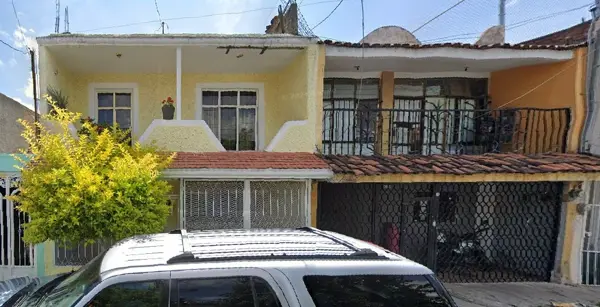 Casa en venta en Joaquin Aaron, Guadalajara — foto 2 de 7
