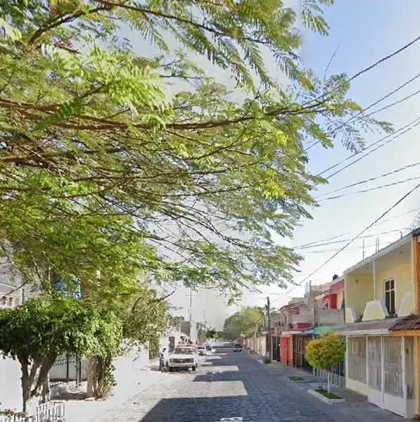 Casa en venta en Joaquin Aaron, Guadalajara — foto 3 de 7