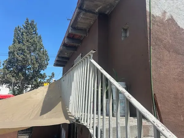 Venta Casa Santa Rosa Jauregui