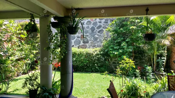 Casa en venta en Lomas de Atzingo, Cuernavaca — foto 3 de 29