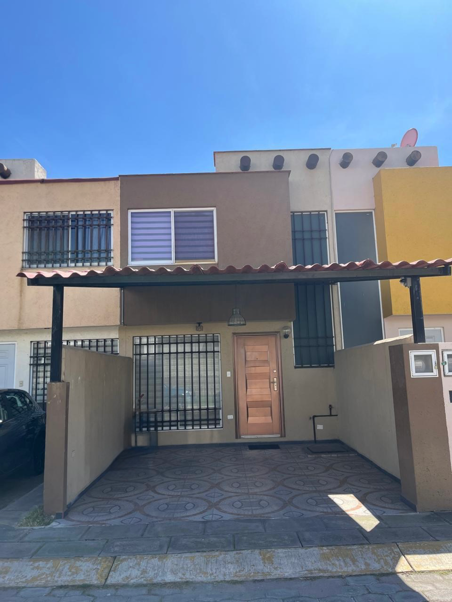 Casa en venta en Cuautlancingo, Cuautlancingo — foto 1 de 11